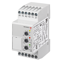 DIB71CB23500MA_-_CURR_LEV_RLY_OVER/UNDER_500MA