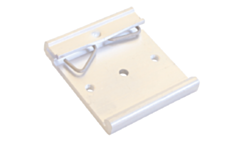 SPPX-DINCLIPA - DIN Rail bracket for bottom mounting SPPC