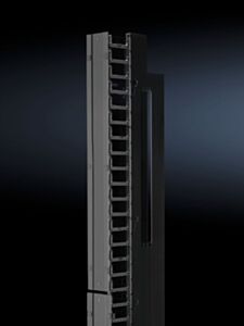 DK5502.100 Rittal CABLE DUCT, 38 U FOR IT