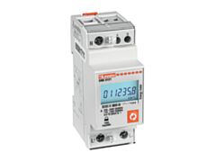 DMED121 - 1PH 1OUT PROG.DIGITAL METER 63A MULTI-ME