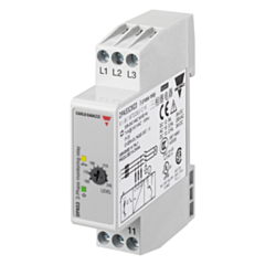DPA53CM23_-_3-PH_SEQUENCE/LOSS_+_UNDERVOLT