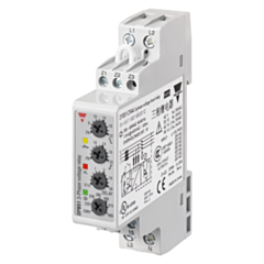 DPB51CM44T_-_3-PHASE_VOLTAGE_LEVEL_RELAY_TROPICALIZED_REV.4