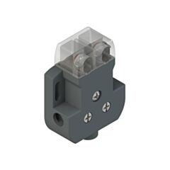 DS CH1VA0 Pizzato Door contact with transparent head