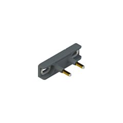 DS KA2A Pizzato Straight actuator for door switches with internal contacts