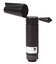 DWS-D-DAC13 - WIND VANE PNP/NPN HEATER