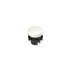 E2 1ILA210 Pizzato Indicator light E2 series, white lens