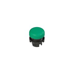 E2 1ILA410 Pizzato Indicator light E2 series, green lens