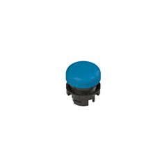 E2 1ILA610 Pizzato Indicator light E2 series, blue lens