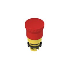 E2 1PEPZ4531 Pizzato Push-pull emergency pushbutton