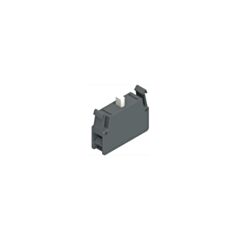 E2 CP10L2V1 Pizzato Panel fixing contact block, slow action 1NO early make