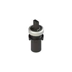 E6 1DM001K-D319 Pizzato Potentiometers E6 series