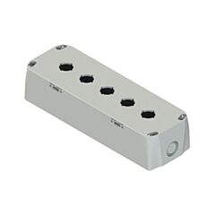 EA 37010 Pizzato Enclosure for automation sector