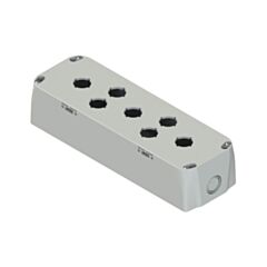 EA 37012 Pizzato Enclosure for automation sector
