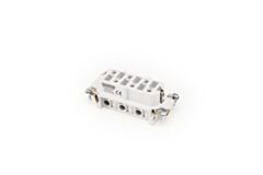 EMAS EB0606CP00 EMAS EBM 6 POLES 35 A FEMALE INSERT