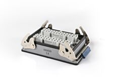 EMAS EBM48PM48 EMAS 48 POL.16A HOUS.W FEM. INS.BTTM ENT W MTL OPEN