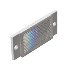 em13020 - reflector micro 20x43 mm
