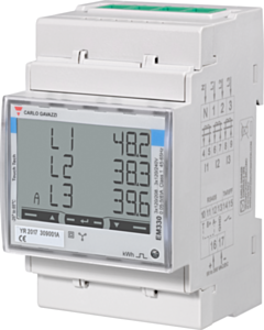 EM330DINAV53HM1PFB_-_3-ph_energy_meter,_90-260VAC/DCPS_5A/400VAC_L-L