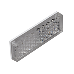 ER1 - REFLECTOR 18 X 52MM