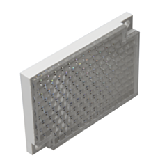 ER4060 - REFLECTOR 40 X 60 MM  (REP.ER2)