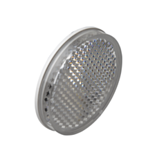 ER420 - REFLECTOR ROUND 42 MM