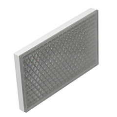 ER5080 - REFLECTOR 54 X 80MM