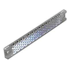 ER665 - REFLECTOR 18 X 120 MM