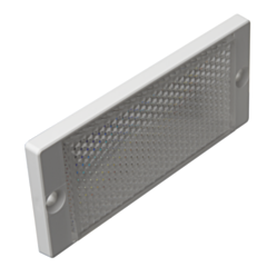 ER686 - REFLECTOR 55 X 126 MM