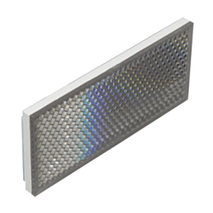 ER8 - REFLECTOR 37 X 81MM