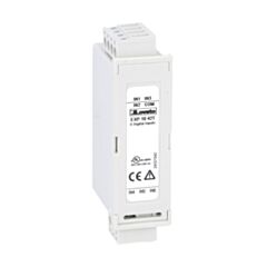 EXP1042T - 6 DIGITAL INPUTS WITH PCB TROPICALIZED