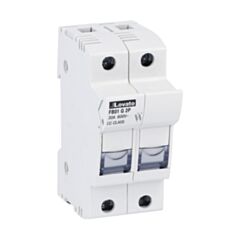 FB01G2P - FUSE HOLDER 1P CC CLASS 2P