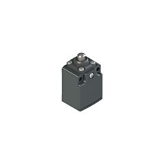 FC 301 Pizzato Position switch with plunger