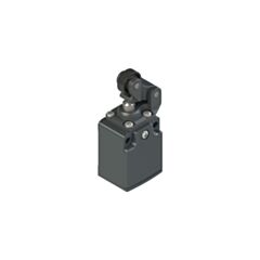 FC 302 Pizzato Position switch with one-way roller