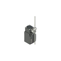 FK 350 Pizzato Position switch with adjustable round rod lever