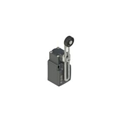 FK 355 Pizzato Position switch with adjustable lever and roller