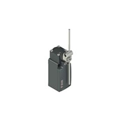 FM 550 Pizzato Position switch with adjustable round rod lever
