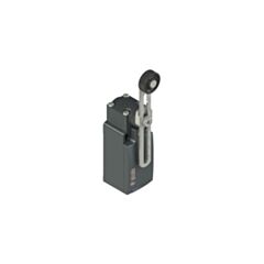 FM 355 Pizzato Position switch with adjustable lever and roller