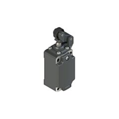 FP 602-X Pizzato Position switch with one-way roller