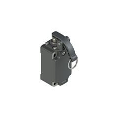 FP 2009-M2 Pizzato Position switch with rope for signalling
