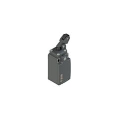 FR 205-X Pizzato Position switch with one-way roller