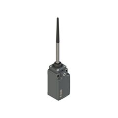 FR 720 Pizzato Position switch, coil spring with plastic point