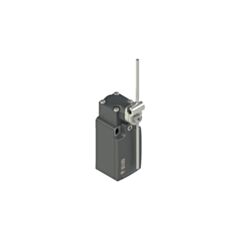 FR 550 Pizzato Position switch with adjustable round rod lever