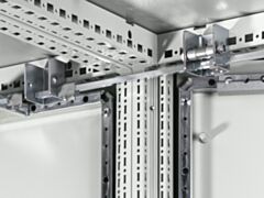 TS4916.000 Rittal Interconnecting rod for door-locking of bayed enlcosure combinations