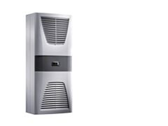 SK3305.540 Rittal Blue e cooling unit Wall-mounted 1.6 kW 400/460 V 3~ 50/60 Hz