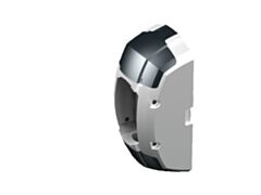 CP6212.800 Rittal Wall/bamounting bracket 120 large