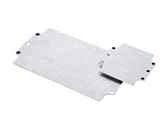 GA9108.700 Rittal Mounting plate WH: 109x107mm