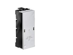 SV9613.000 Rittal Mini-PLS busbar connection adaptor 63 A 690 V 3-pole