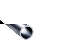 CP6660.010 Rittal Support section 40 solid L: 1000mm stainless steel