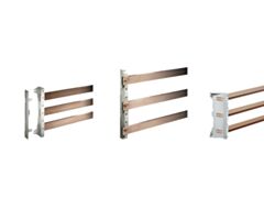 SV3083.000 Rittal End cover for busbar support 3073000