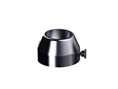 CP6664.000 Rittal Coupling 40 stainless steel