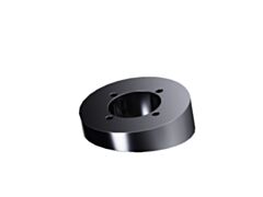 CP6664.100 Rittal Tilting adaptor 10 40 stainless steel